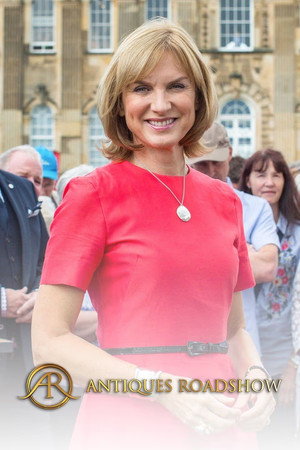 Antiques Roadshow