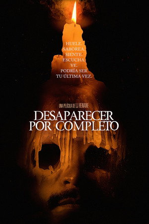 Disappear Completely 14