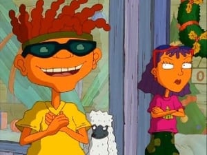 Rocket Power: 3×29