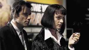 Pulp Fiction: Tempo de Violência