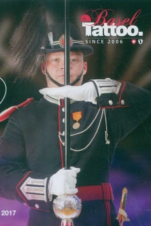 Image Basel Tattoo 2017