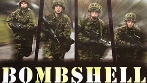 poster Bombshell
