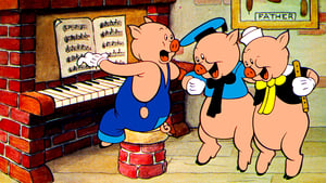 Three Little Pigs (1933)
