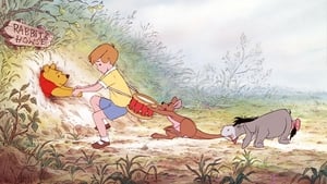 The Many Adventures of Winnie the Pooh วินนี่ เดอะ พูห์ พาเหล่าคู่หูตะลุยป่า (1977) พากย์ไทย
