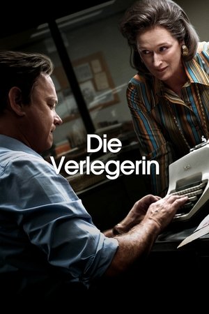 Die Verlegerin Film