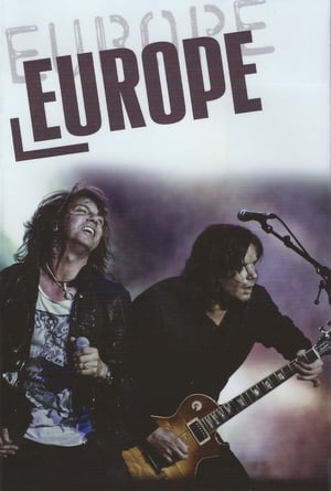 Image Europe: Live In Stockholm 2008