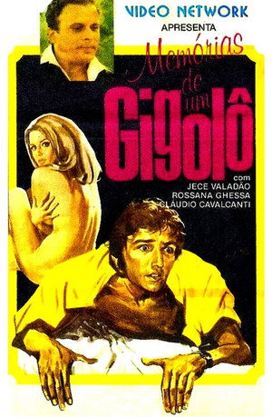 Memoirs of a Gigolo 3