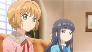 Cardcaptor Sakura: Clear Card-hen 8 Sub Español Online