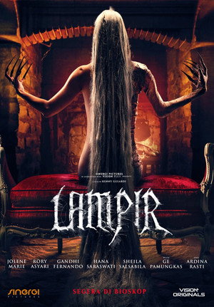 The Immortal Witch 3