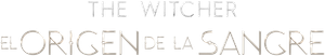 The Witcher: A Origem — Logos 8