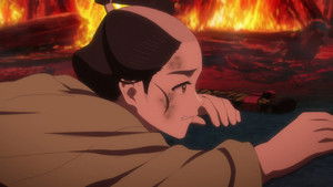 Shabake Episódio 13