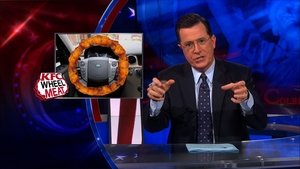 The Colbert Report: 10×10