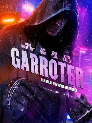 Garroter Garroter