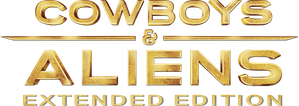 Cowboys & Aliens
