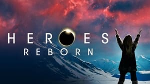 poster Heroes Reborn