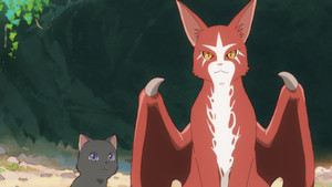 Neko to Ryuu Cap 10