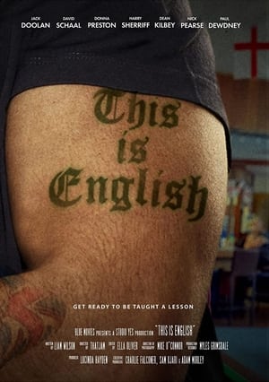 Image This is English