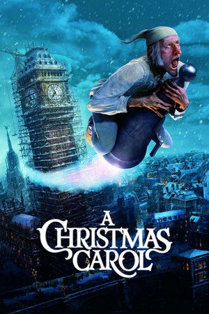 poster A Christmas Carol