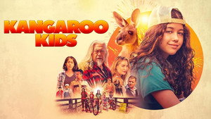 Kangaroo Kids