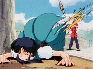 Ranma ½: 1×9