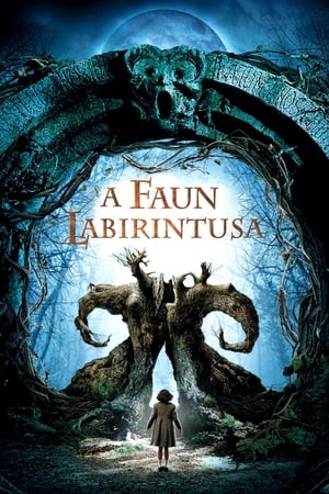 A faun labirintusa (2006)