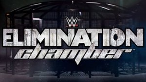 Imagenes de WWE Elimination Chamber