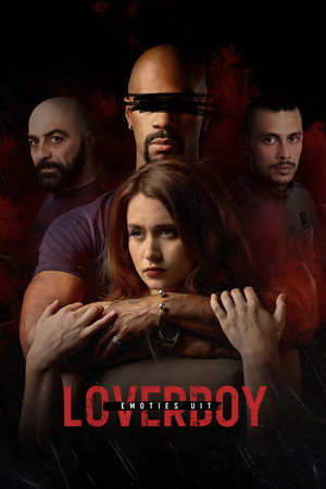 Loverboy: Emotions Off 14