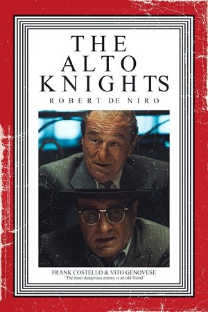 poster The Alto Knights