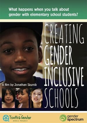Image Creating Gender Inclusive Schools