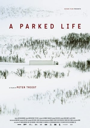 Poster A Parked Life 2022