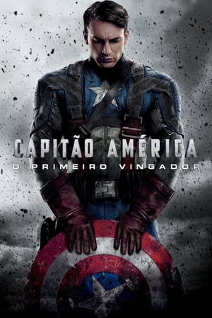 Capitão América: O Primeiro Vingador 2011