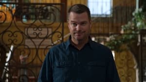 NCIS Los Angeles Season 13 เอ็นซีไอเอส: หน่วยสืบสวนแห่งนาวิกโยธิน ปี 13 ตอนที่ 16 พากย์ไทย