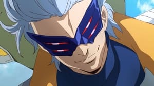 Gundam Reconguista in G The Mask Corps's Fierce Assault