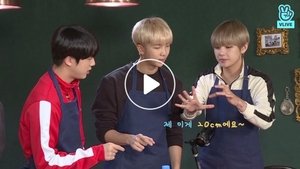 Run BTS! Kimchi Battle, Part 1