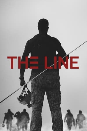 The Line Poster