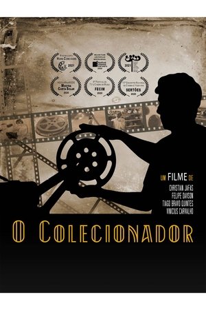 O Colecionador