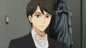 Majutsushi Orphen Hagure Tabi: 1×1