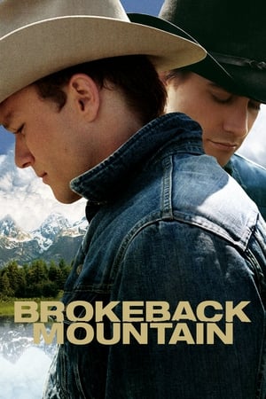 Brokeback Mountain (2005) is one of the best movies like The Astronaut Farmer (2006)