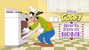 Disney Presents Goofy in How to Stay at Home