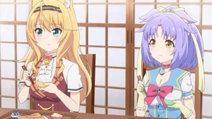 Nekopara: Season 1 Episode 6 – Battles Without Honor and Cat-Humanity!