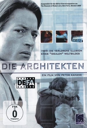 Los arquitectos 1990