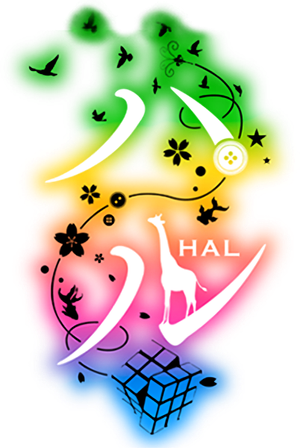 Hal — Logos 1