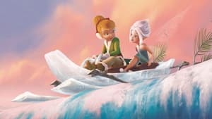 Tinker Bell y el Secreto de las Hadas