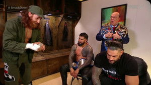 WWE SmackDown: 24×16