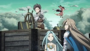 Granblue Fantasy The Animation: 1×5