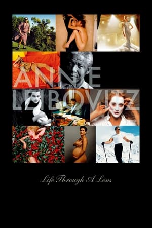 Annie Leibovitz: Life Through a Lens (2007) | Team Personality Map