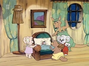 Blinky Bill: 1×22