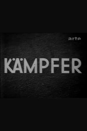 Poster Der Kampf (1936)