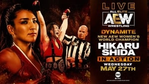 All Elite Wrestling: Dynamite: 2×22