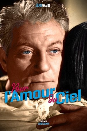Pour l'amour du ciel